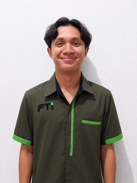 My Profile Photo