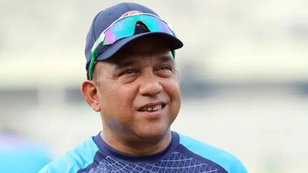 বোর্ড চাইলে জাতীয় দলের কোচ হতে প্রস্তুত খালেদ মাহমুদ সুজন