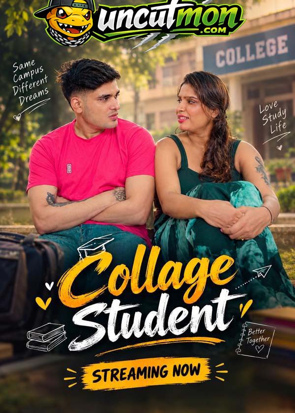 Collage Student (2026) UnCut Hindi Short Film 720p HDRip x264 AAC