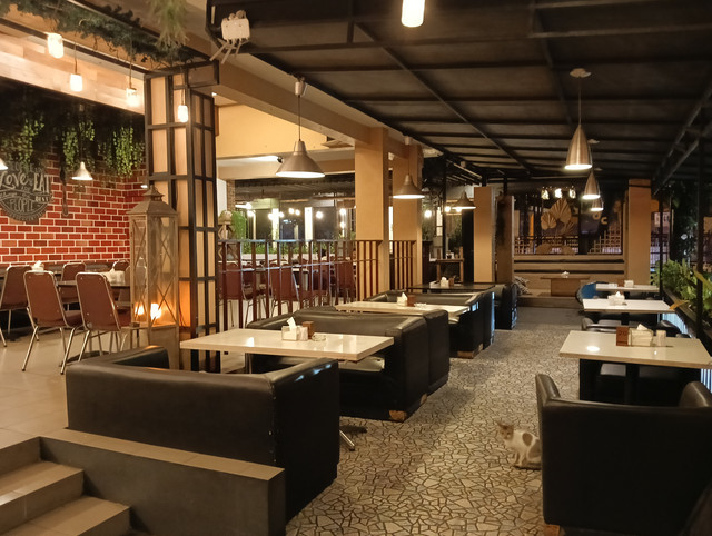 Dapoer Central