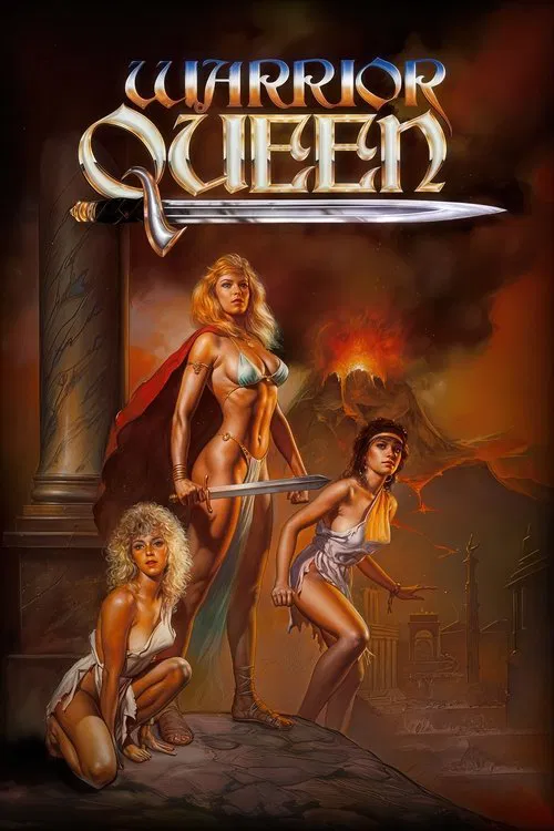 arrior Queen (1987) UNRATED WEB-DL [English] Full Movie Download