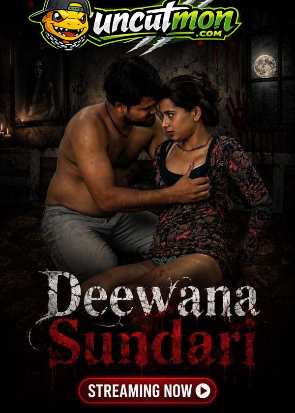 Deewana Sundari (2026) Uncut Hindi Short Film