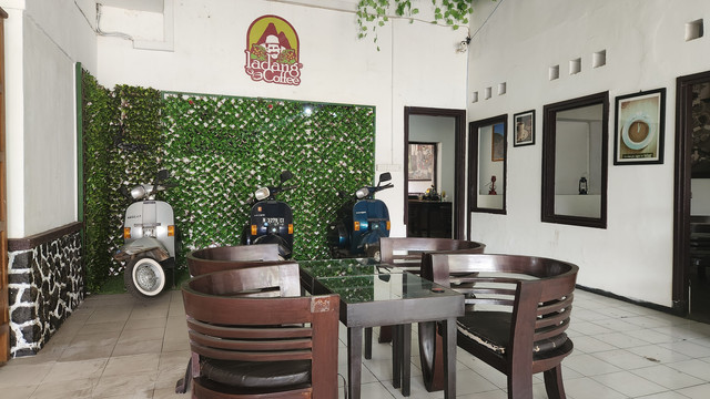 Ladang Coffee