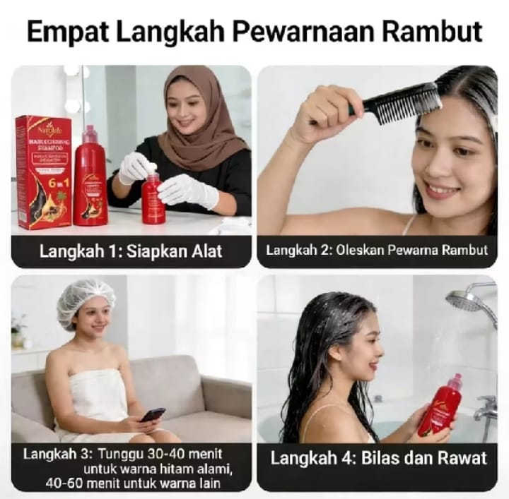 Cara Pakai Nakolulu