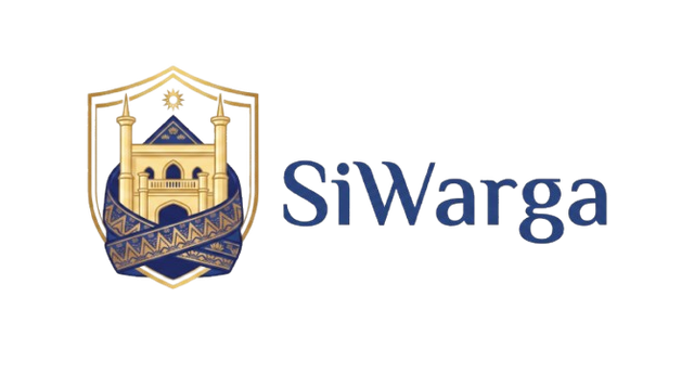 SiWarga Logo