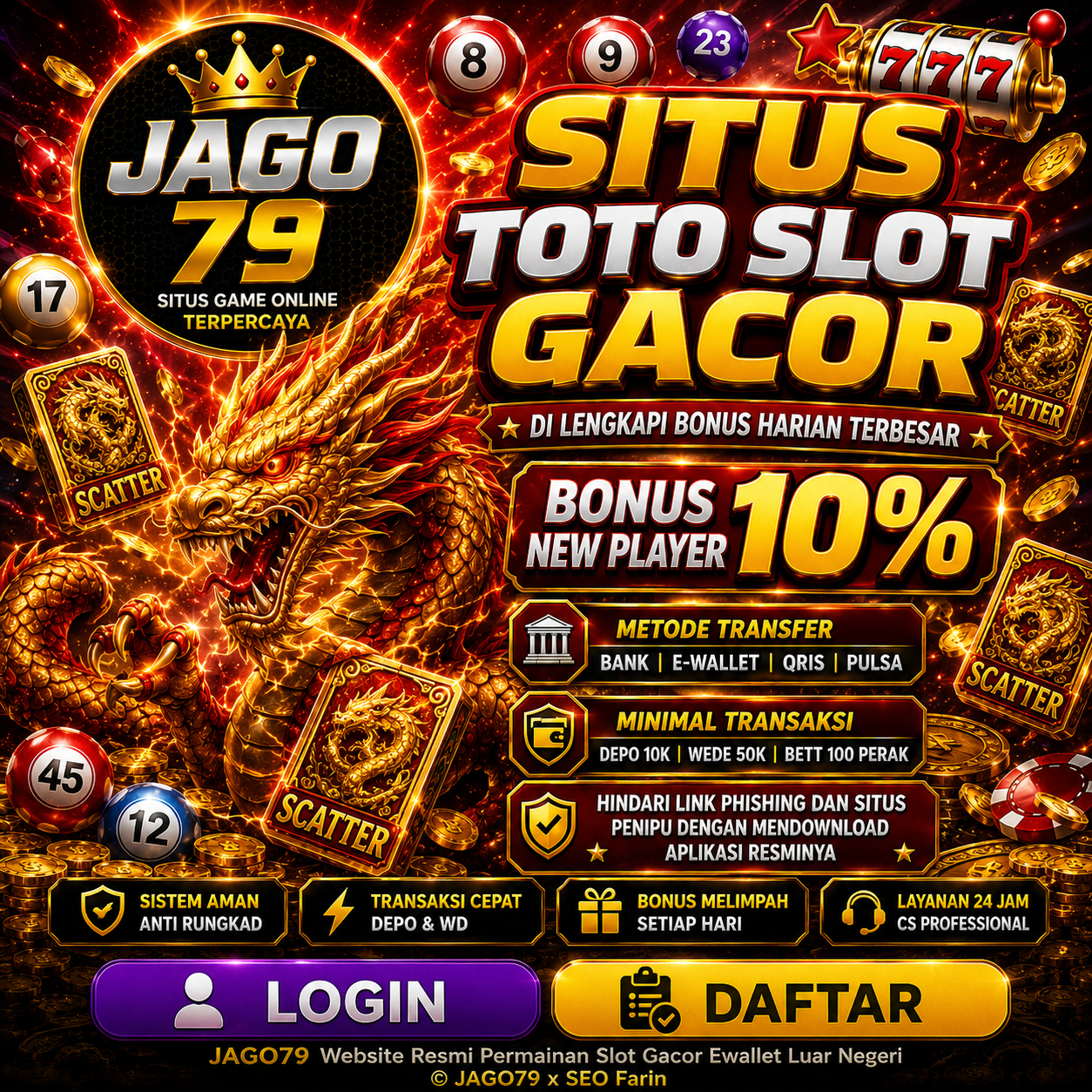 Situs Slot