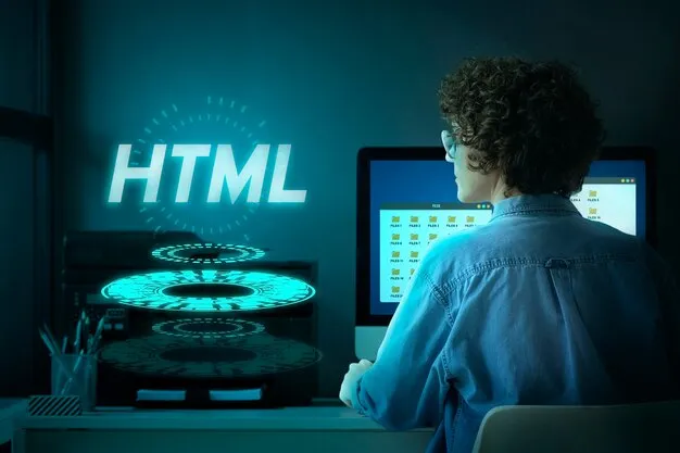 Website Company Profile