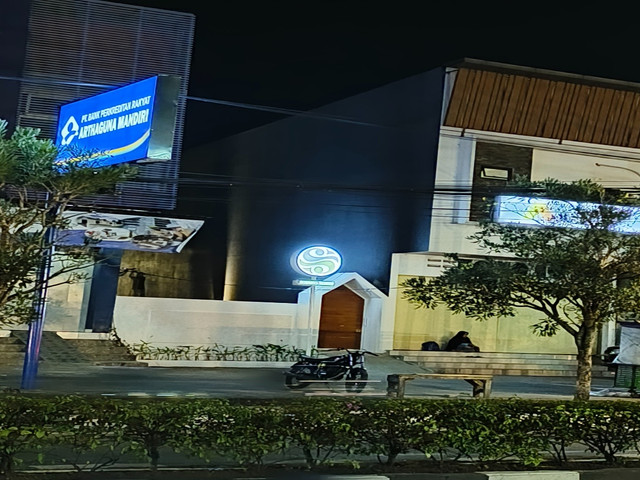 Sapong Space