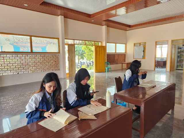 Gambar Artikel