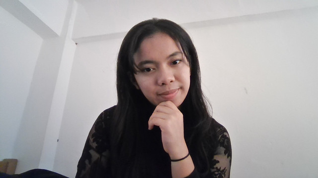 My profile Foto