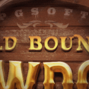 Wild Bounty