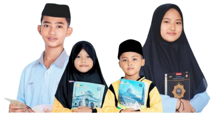 Santri Asnawiyyah