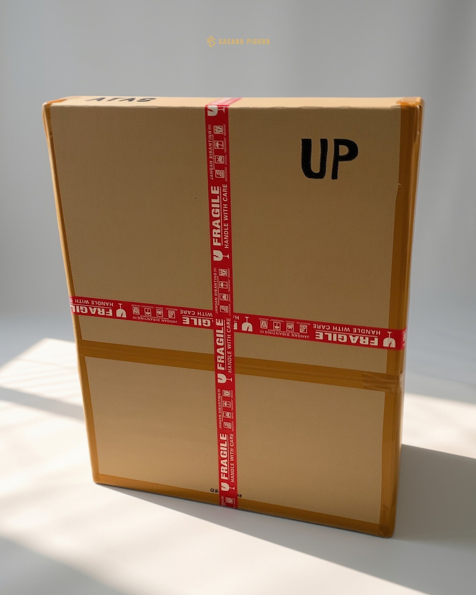 Custom Packing — thumbnail 3