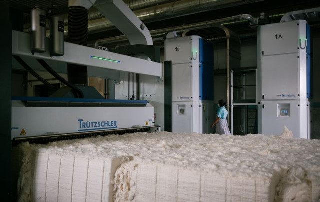 sertifikasi cotton BCI dan US Cotton Trust Protocol
