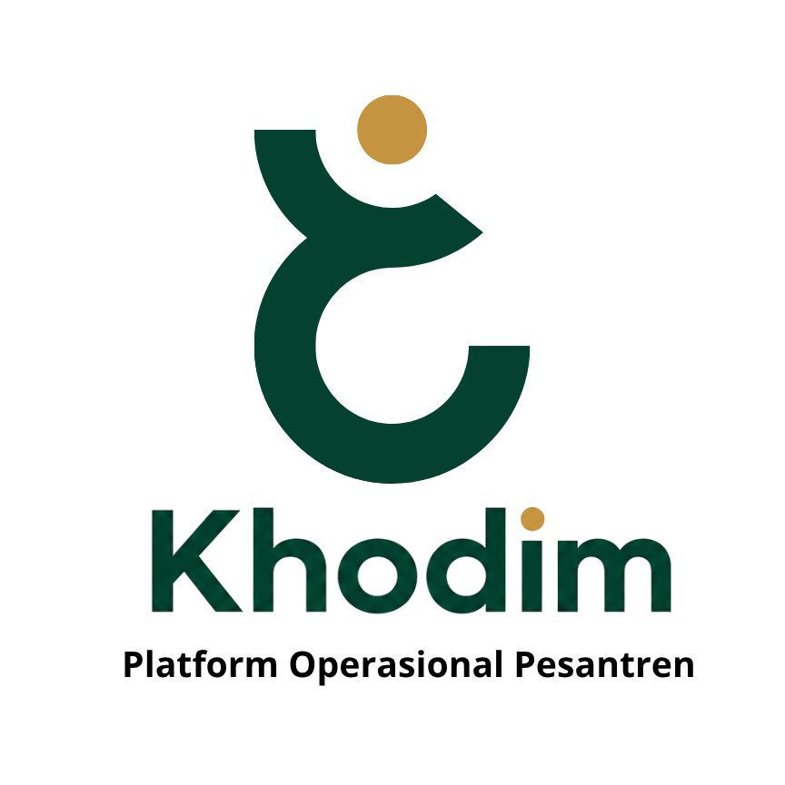 Platform Operasional Pesantren