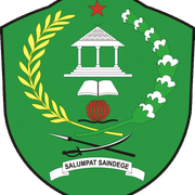 Logo Pemko Padangsidimpuan