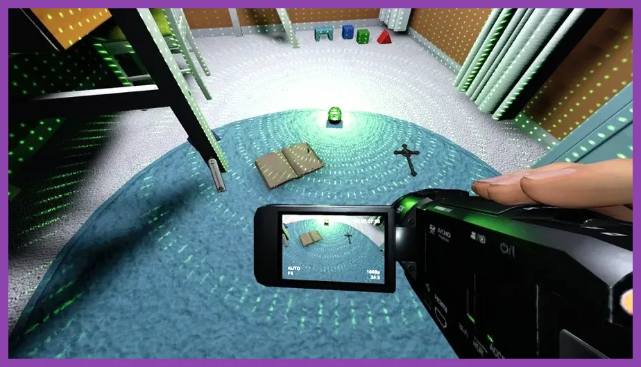 Phasmophobia: Best System Requirements Minimum and Recommended