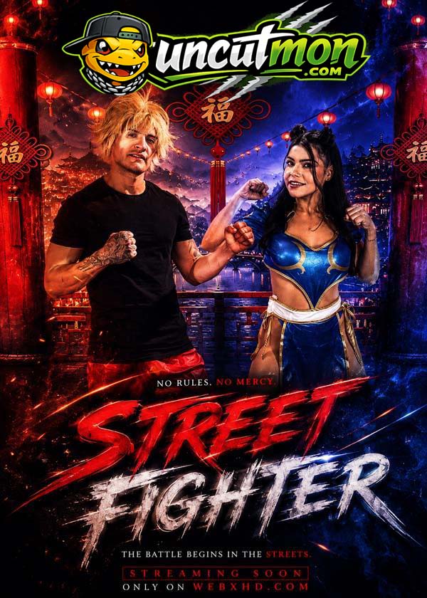 Street Fighter (2026) SexMex Originals English Short Film