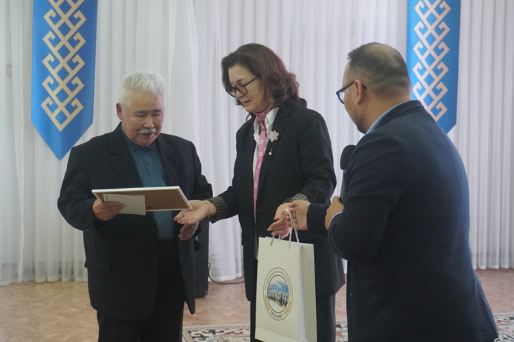 Тарихтың көмескі беттерін кім ашады (3)