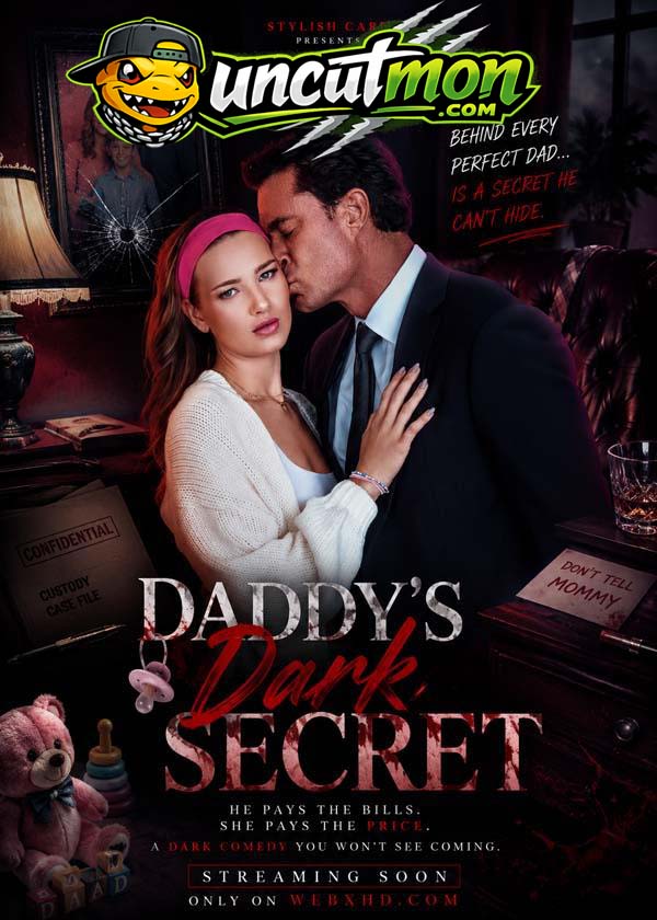 Daddy’s Dark Secret (2026) TeamSkeet Originals English Short Film