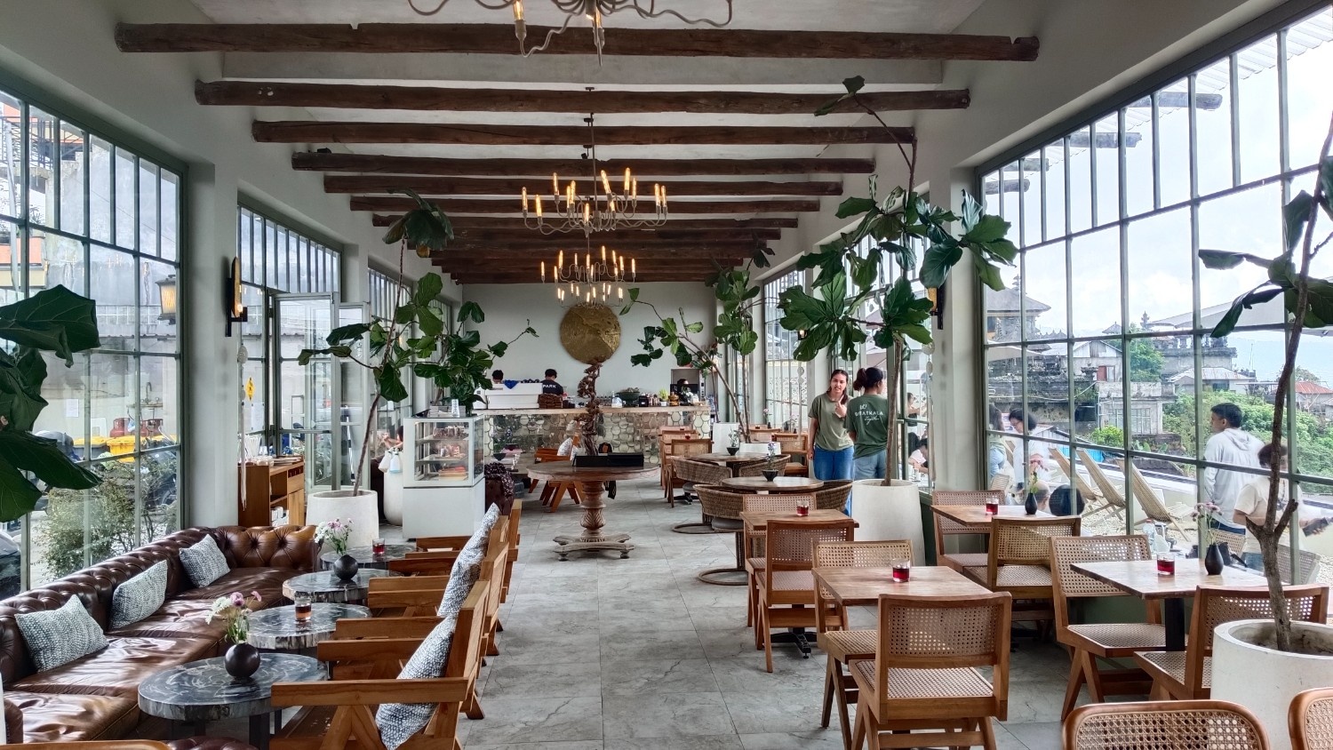 Ritatkala Cafe