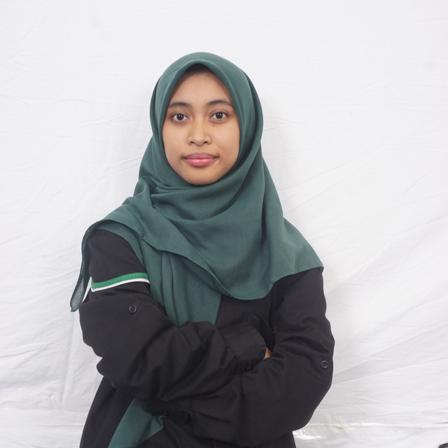 Nadia Qurrotu Ainina