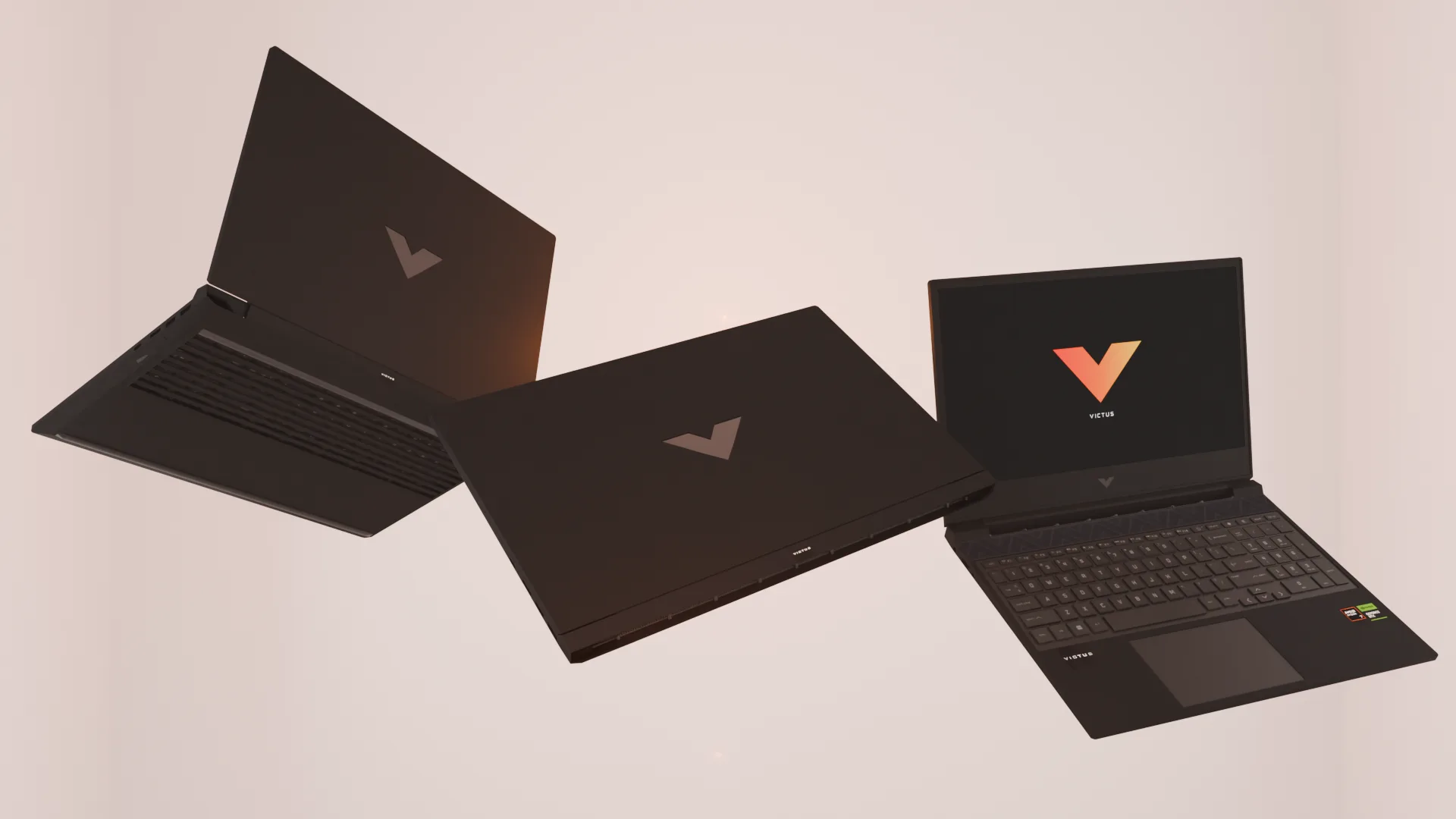 Hp Victus 15