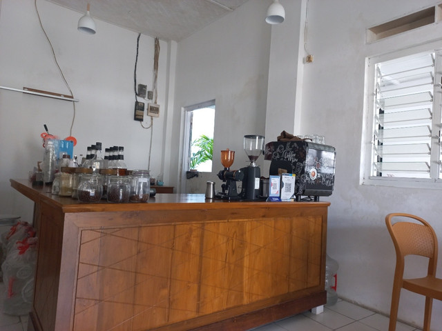 Griya kopi