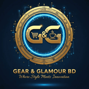 Gear & Glamour BD Logo