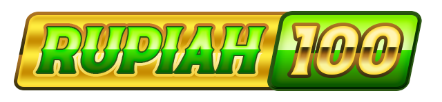 RUPIAH100 logo