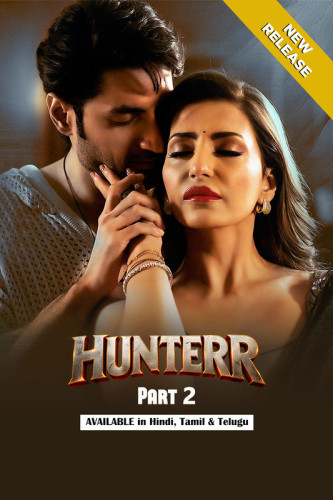 [18+] Hunterr Part 2 (2026) S01 Hindi Ullu WEB-DL