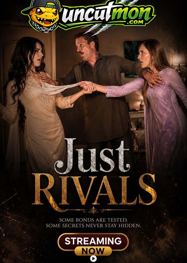 Just Rivals (2026) Brazzers Originals English Short Film