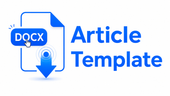 Logo Template Syirkah