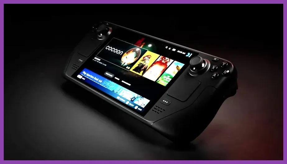 Steam Deck OLED System Requirements and Settings Guide