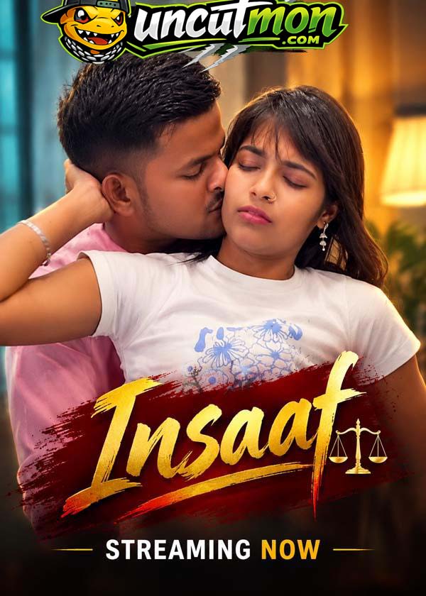 Insaaf 2026 UnCut Hindi Short Film