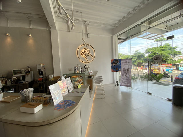 oi coffee & eatery 