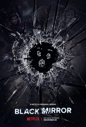 Black Mirror (2016) Hindi Season 3 Complete Netflix 1080p – 720p – 480p