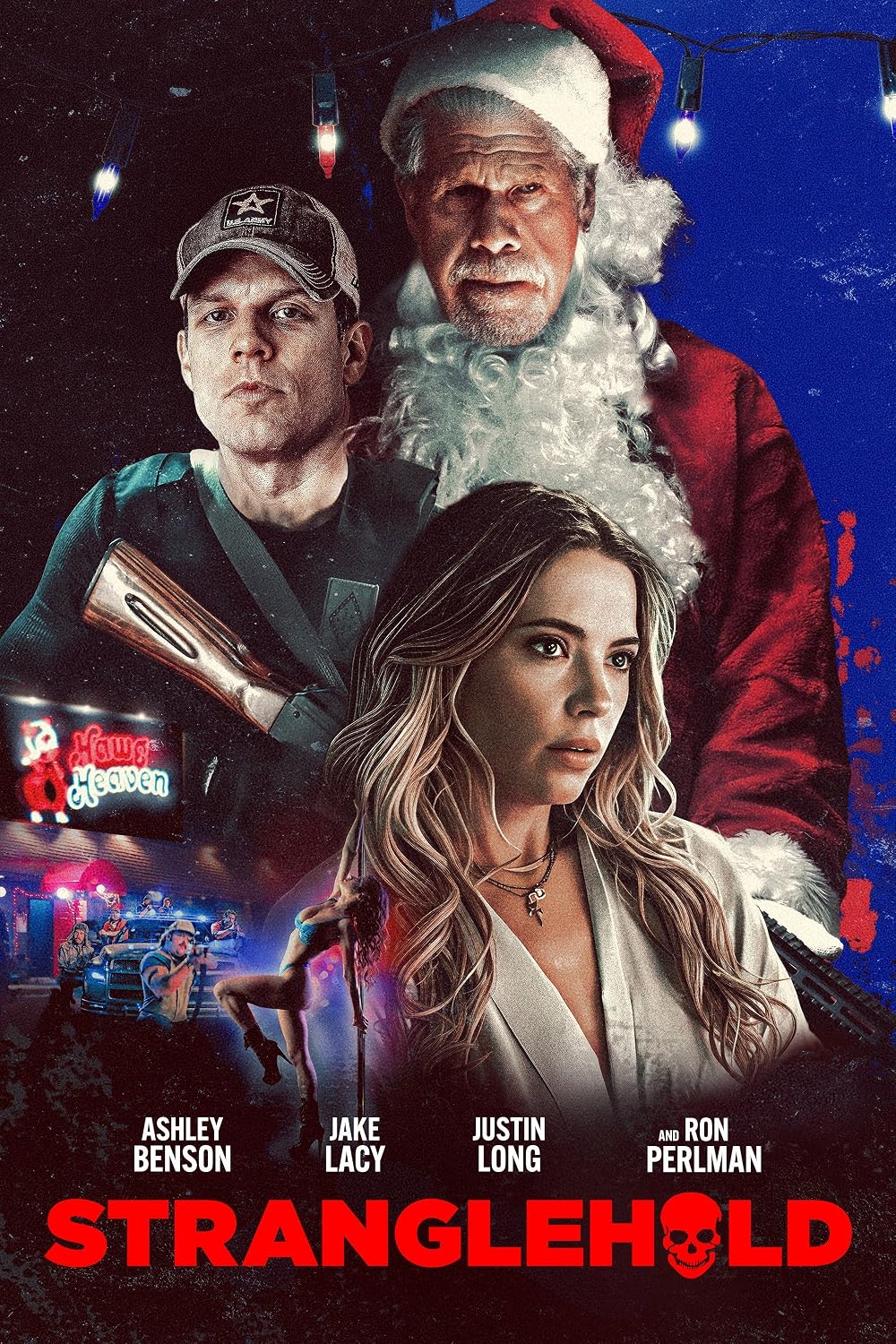 Stranglehold (2026) English WEBRip