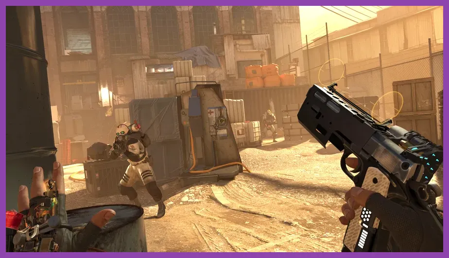 How to Fix Lag and Low FPS in Half-Life: Alyx