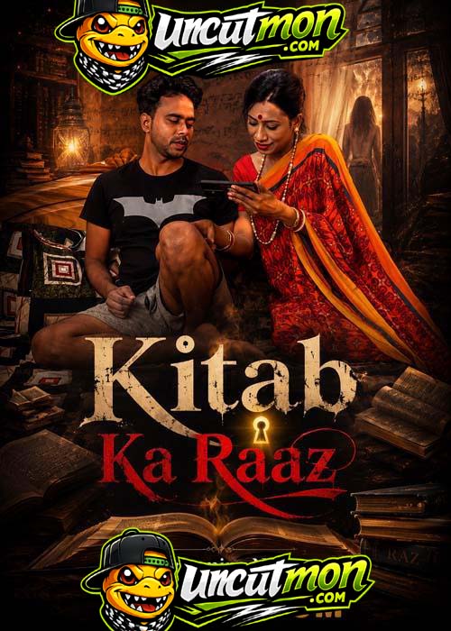 Kitab Ka Raaz (2026) Uncut Hindi Short Film
