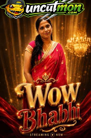 Wow Bhabhi (2026) App Conntent Hindi Short Video HD