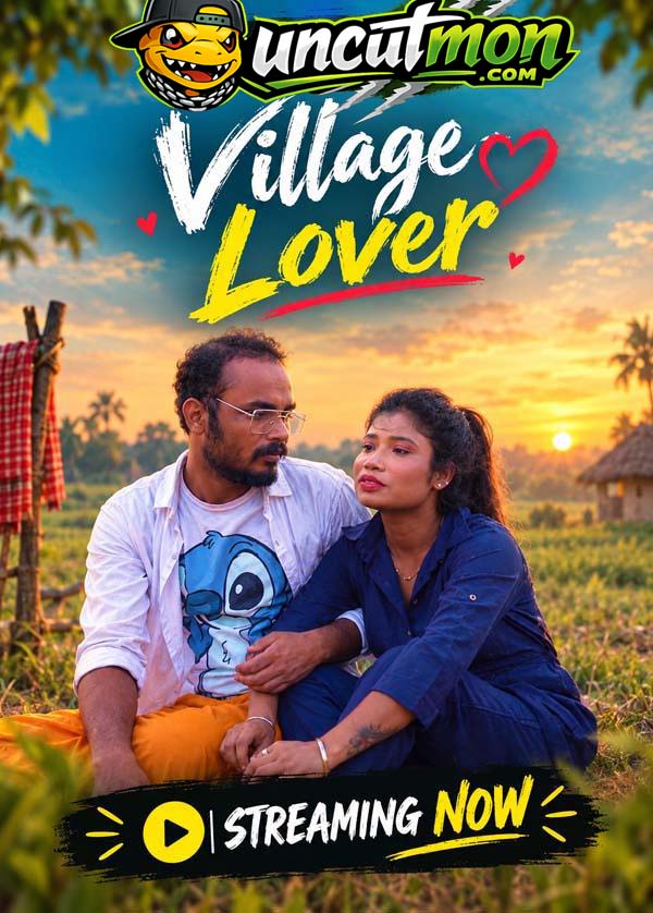 Village Lover (2026) UnCut Hindi Short Film