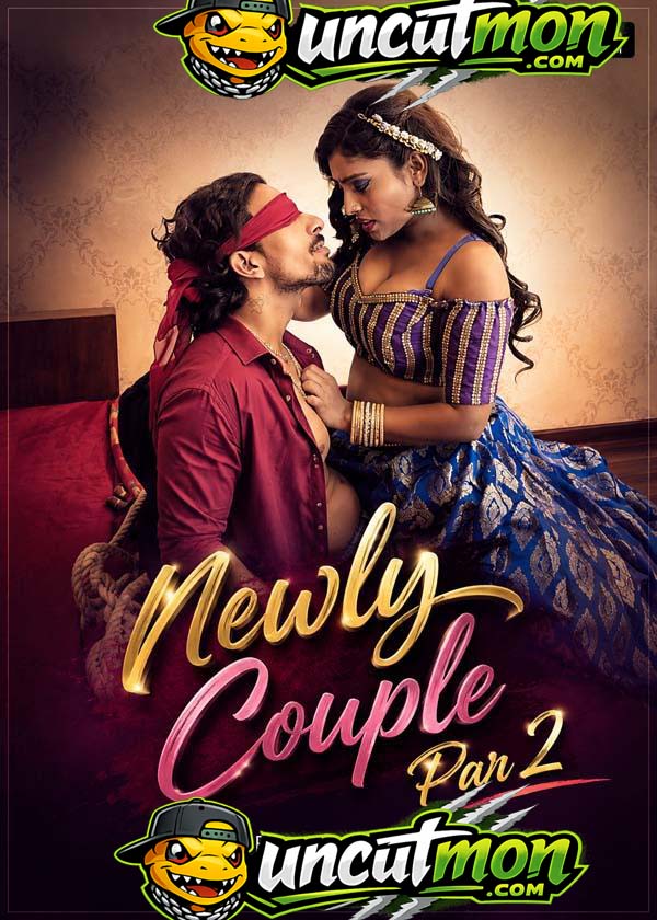 Newly Couple Par 2 2026 Uncut Hindi Short Film