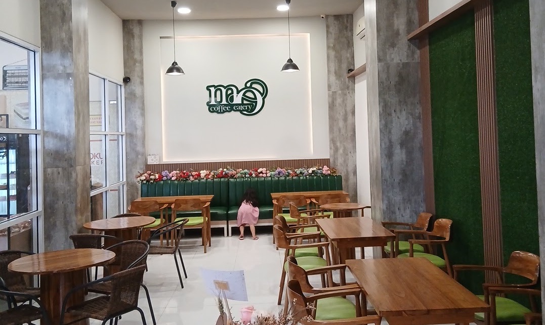 Mo Coffee & Eatery