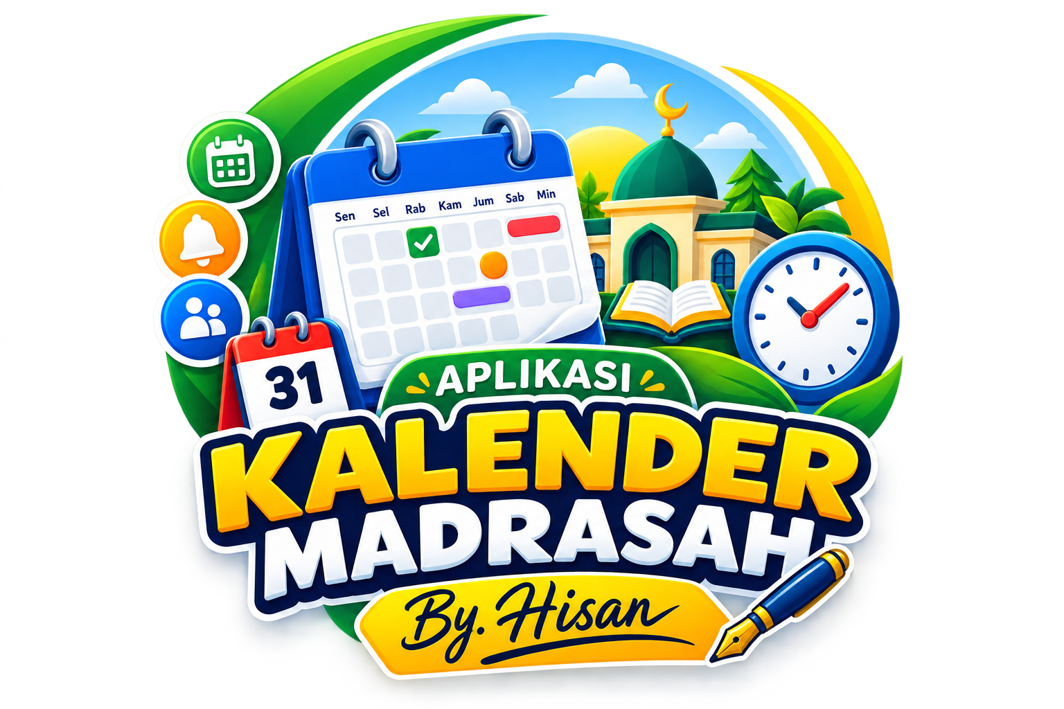 Logo Aplikasi