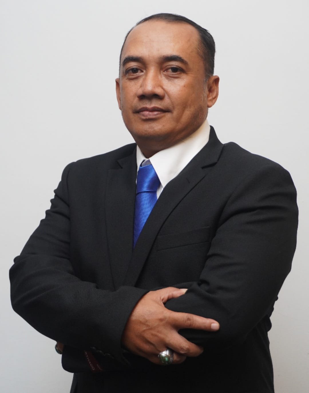 Dr. Heri Wahyudi, S.Or., M.Pd.