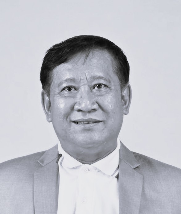 Dr. Hamam Supriyadi, M.A.