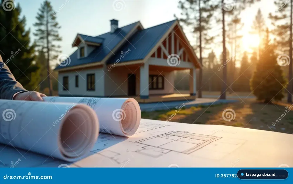 Konsultasi pemilihan desain pagar rumah besi hollow dan roster