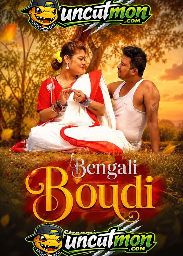 Bengali Boudi 2026 Uncut Hindi Short Film