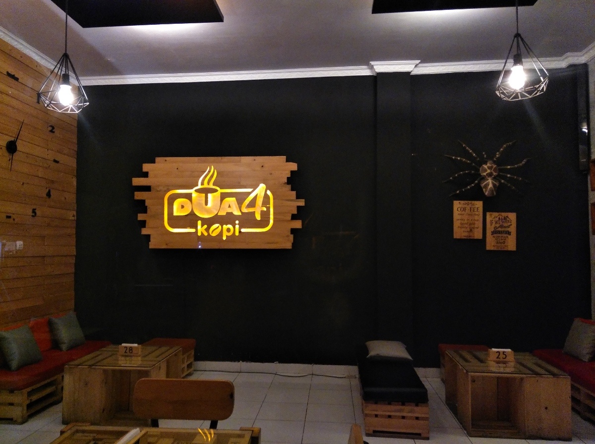 Dua4 Kopi